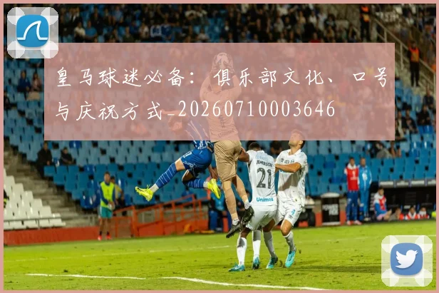 皇马球迷必备:俱乐部文化、口号与庆祝方式_20260710003646